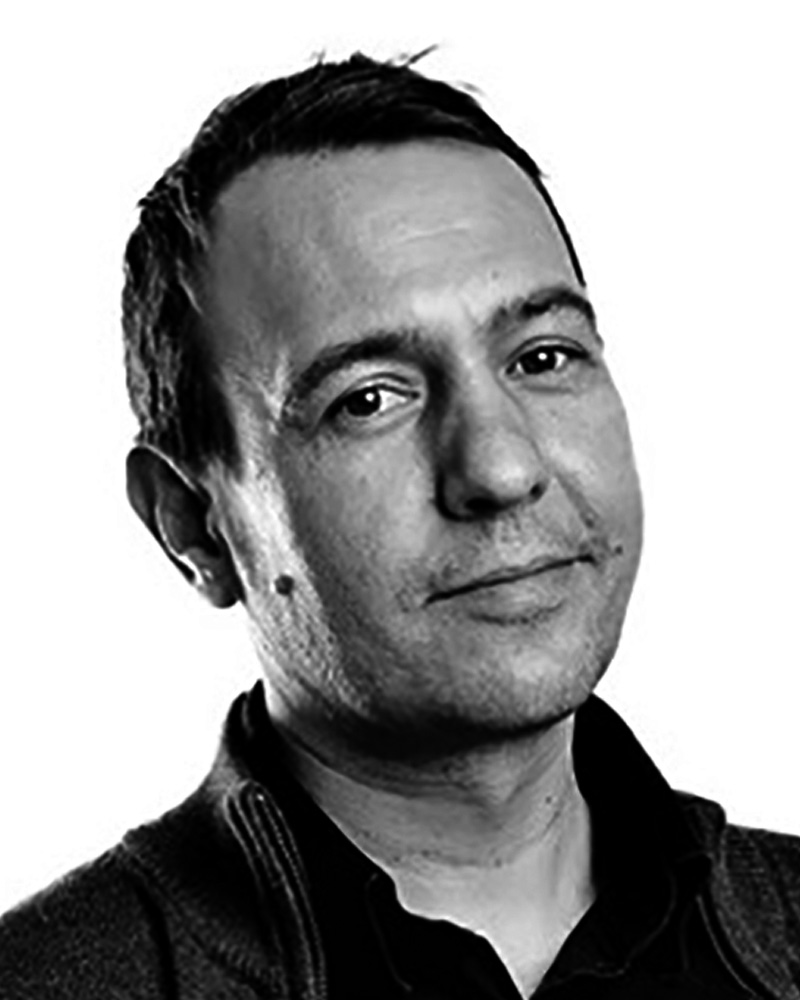 Prof. Dr. Øyvind Halaas