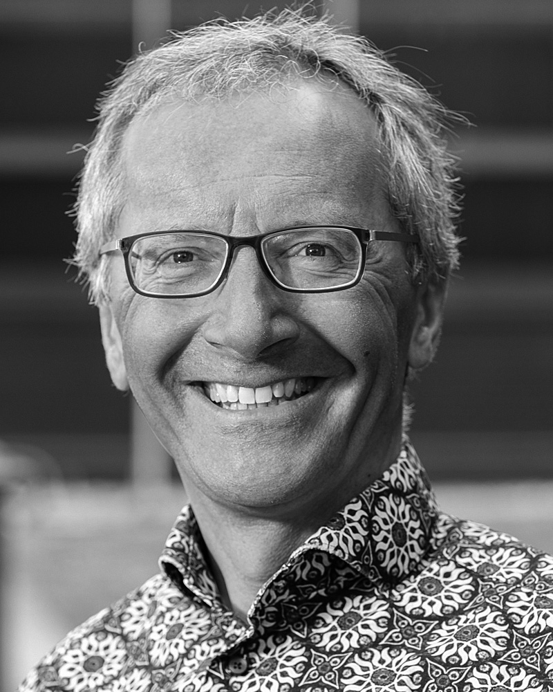 Zlatko Trajanoski