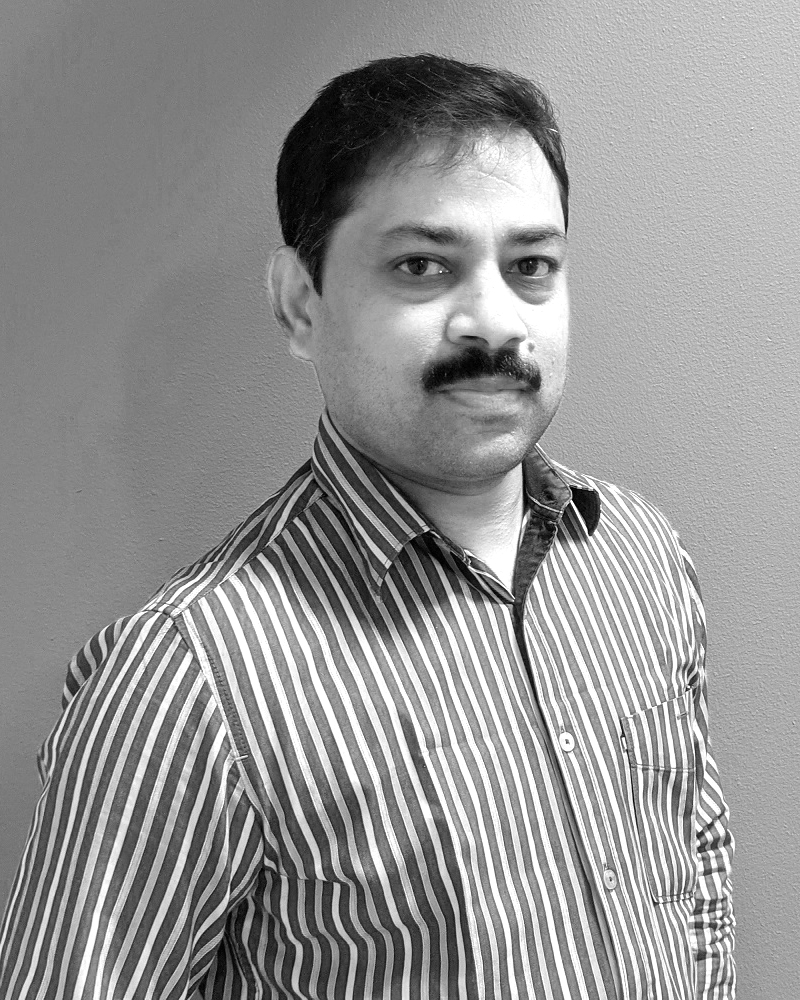 Dr. Naresh Kumar Veldurthi