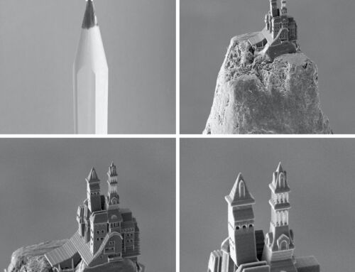 Introducing 3D printing technology