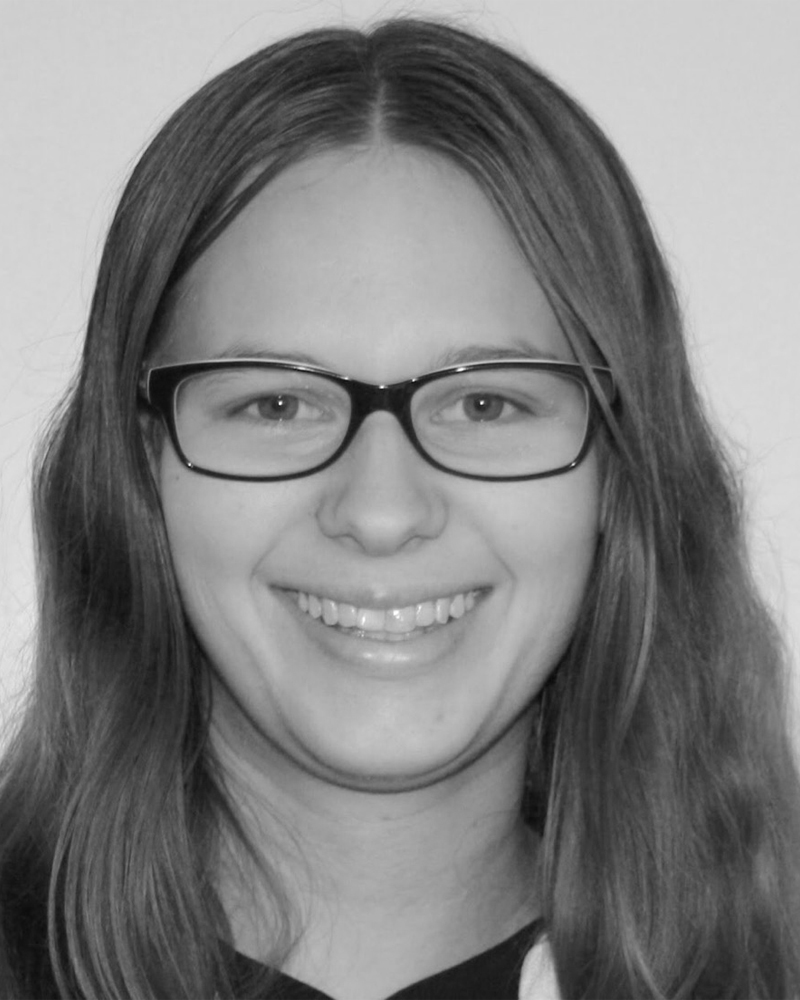 Janet Huisman